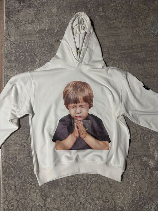 Худи acmè de la vie