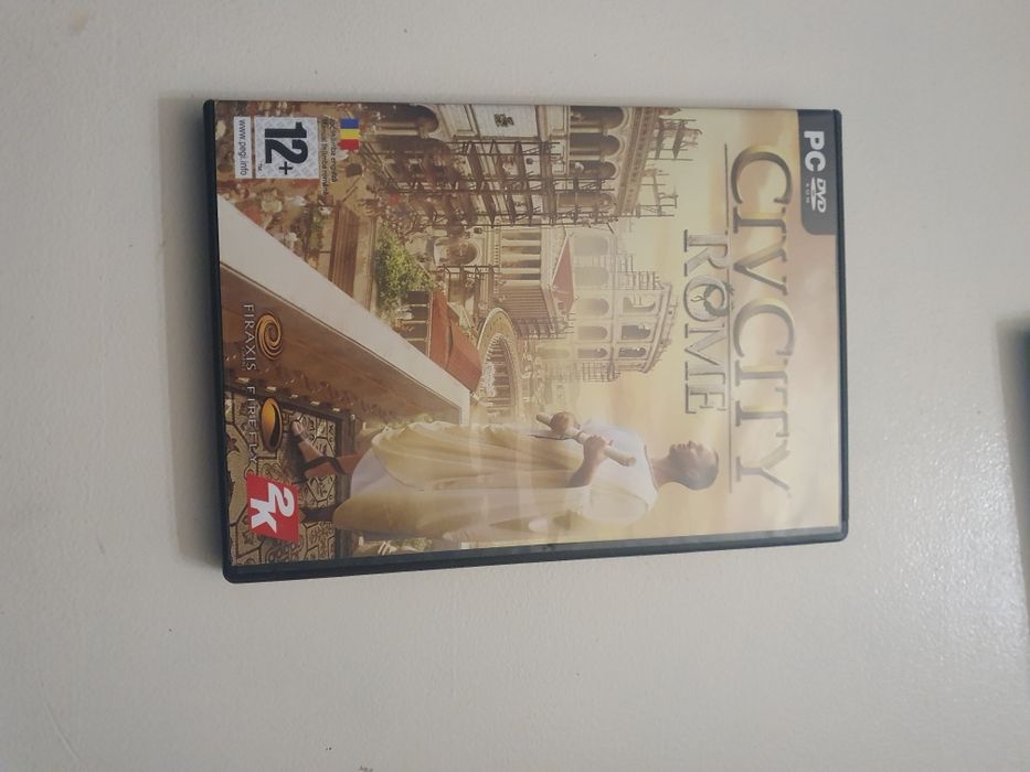 Vand joc Civ citi pc