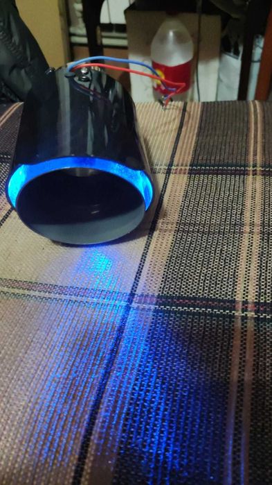 светящаяся насадка