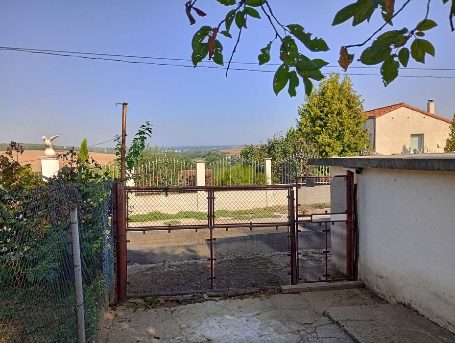 Продава се Къща в с. Калипетрово, Област Силистра - 75 кв.м за 476 €/кв.м - Снимка #8