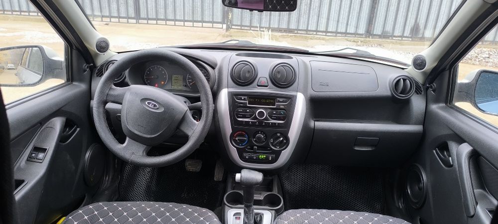 Продам автомобиль