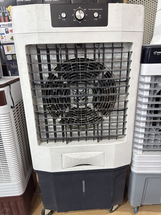 Suvli kanditsioner F135