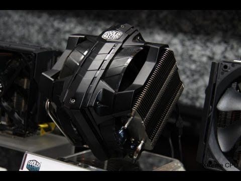 Кулер для процессора Cooler Master V8 GTS