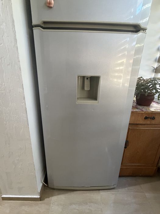 Frigider Beko no Frost
