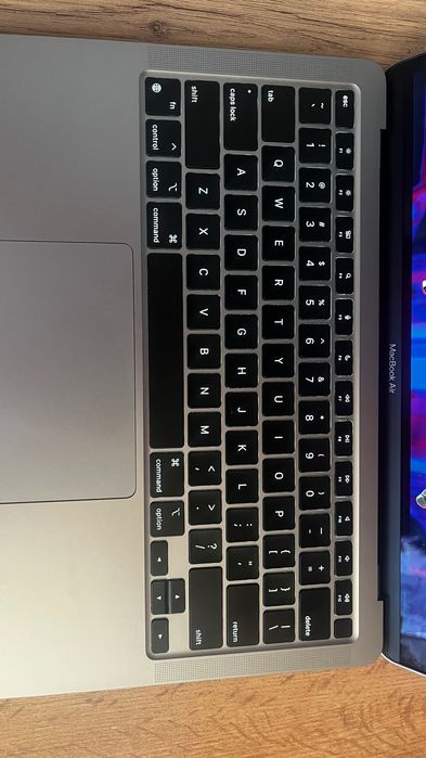 MacBook Air 13 m1