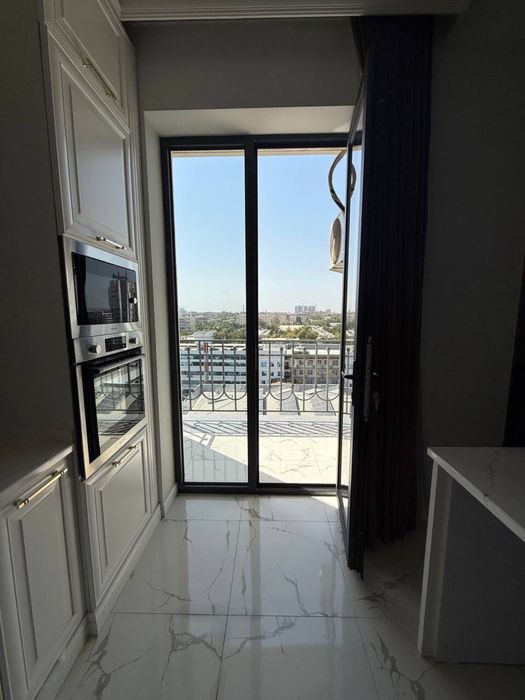 Мухташам Премиум ЖК 8 этаж 2х комнатная студио