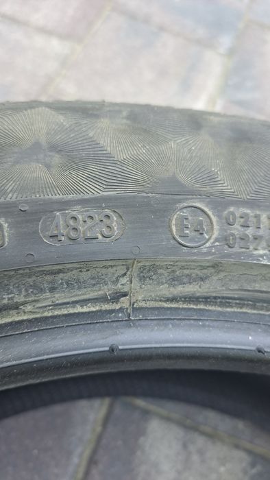 Anvelope vara 235/50/R19 VXL