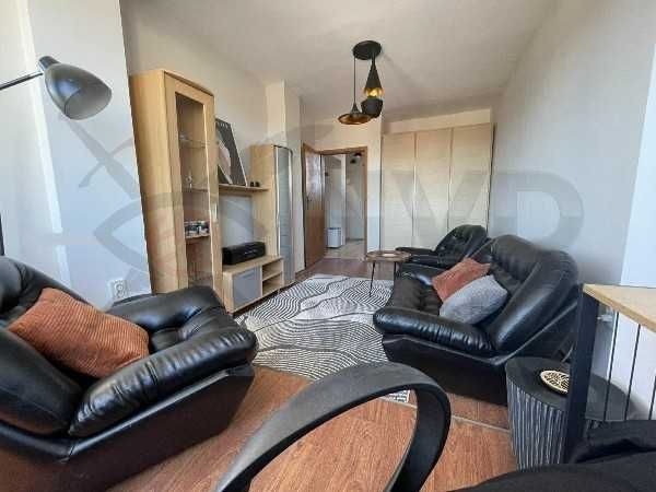 Тристаен апартамент в Левски! 21107792