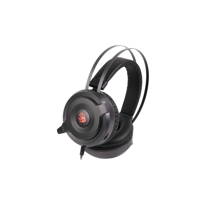 { Наушники Bloody G520S Black