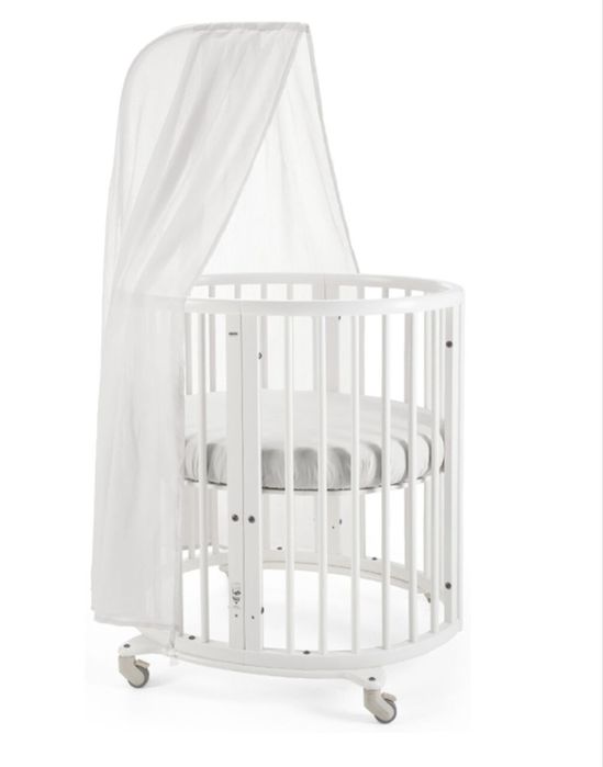 Продам кровать stokke