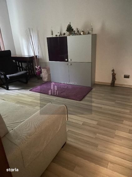 Apartament 2 camere, Berceni/Obregia, decomandat/balcon/boxa