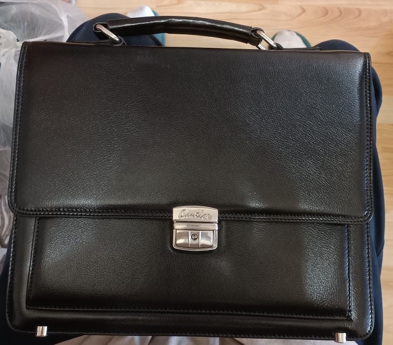 Портфель Cantlor