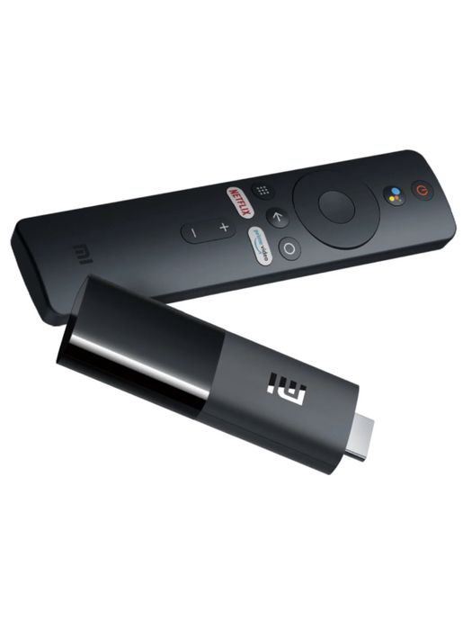 Mi TV Stick телевизор
