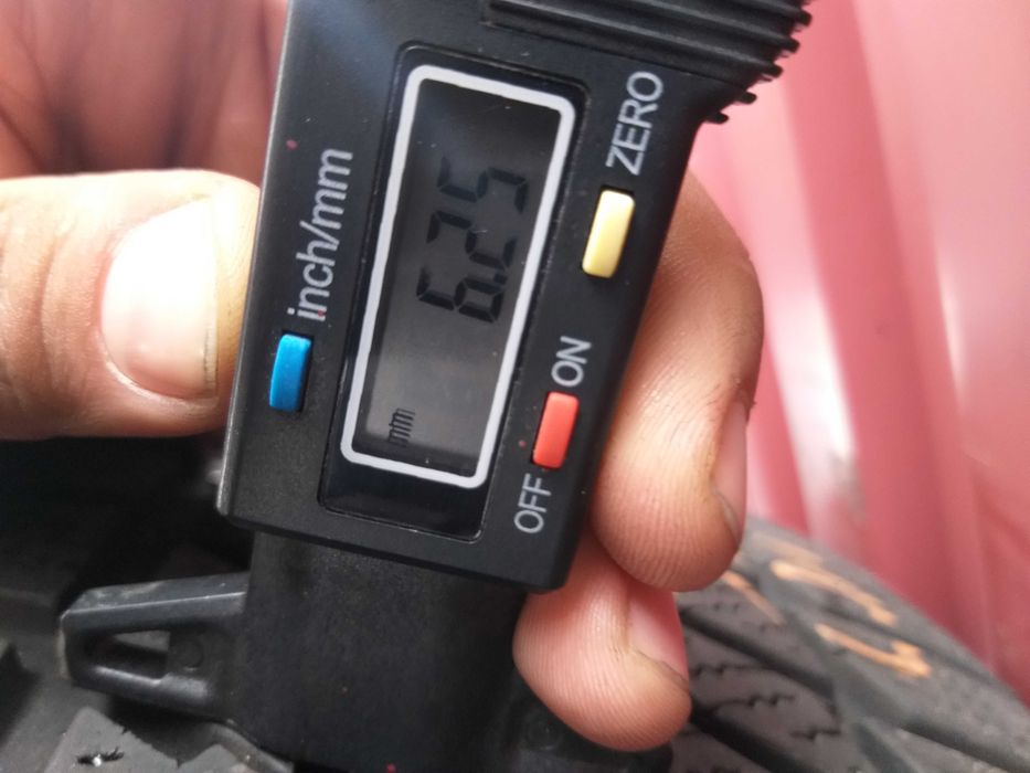 Set 4 Anvelope Iarna Continental WinterContact 235 50 R19  ci265