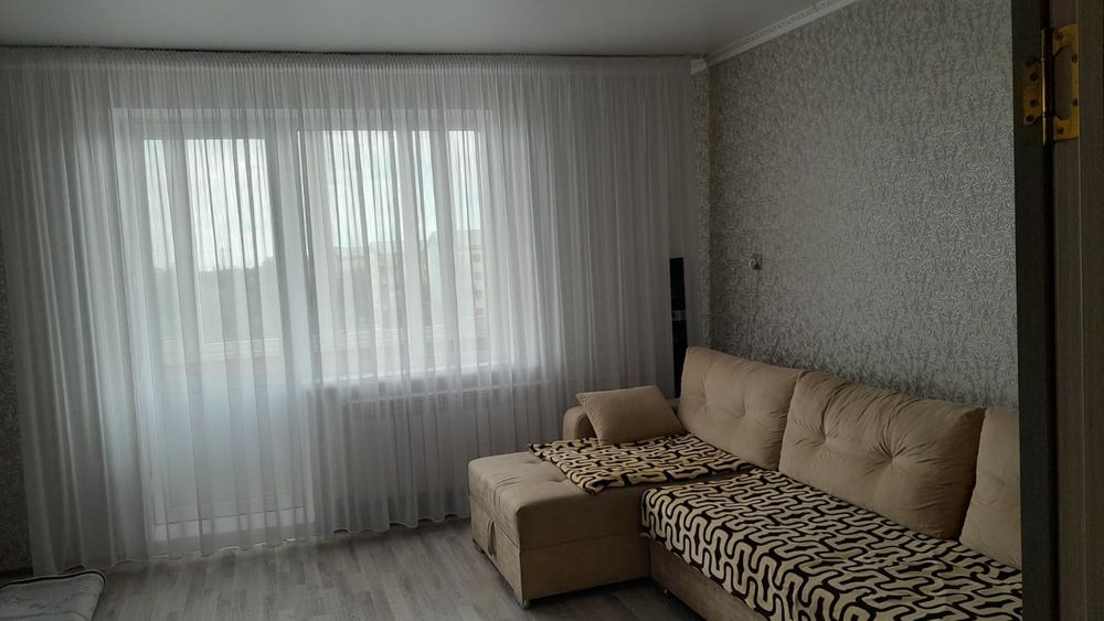 Продам 2 комнатную квартиру