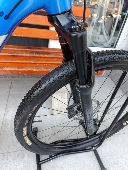 Планински велосипед TREK X-CALIBER 9 размер: 29/46см (М)