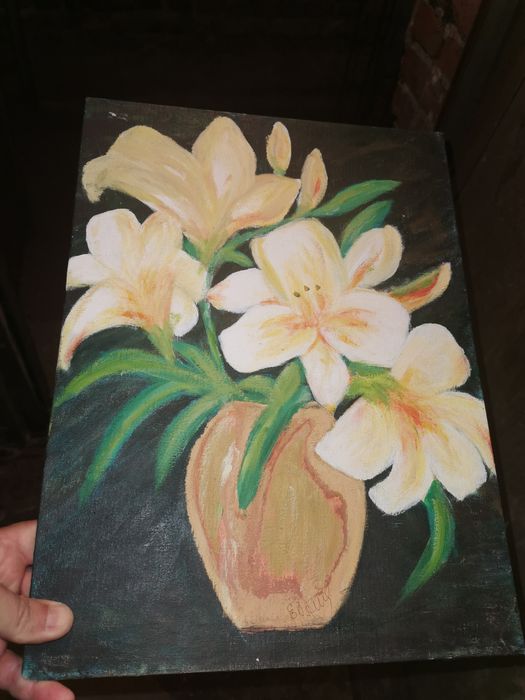 Стар сандък. И др. Виж снимките.