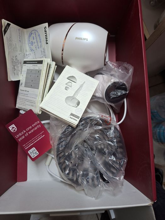 PHILIPS    сешоар