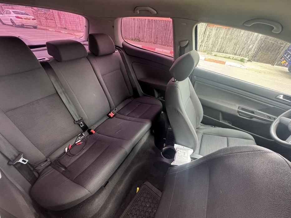 Vand sau schimb golf 5