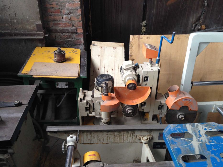 Деревообрабатывающие и Мебельные станки