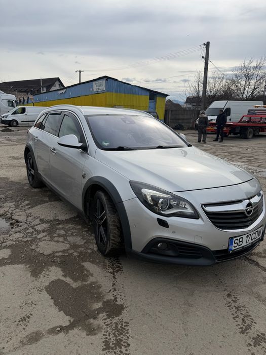Opel insignia 4 ori 4