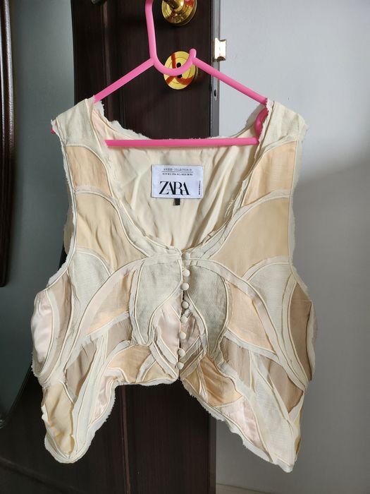 Vesta zara M-L 250 lei