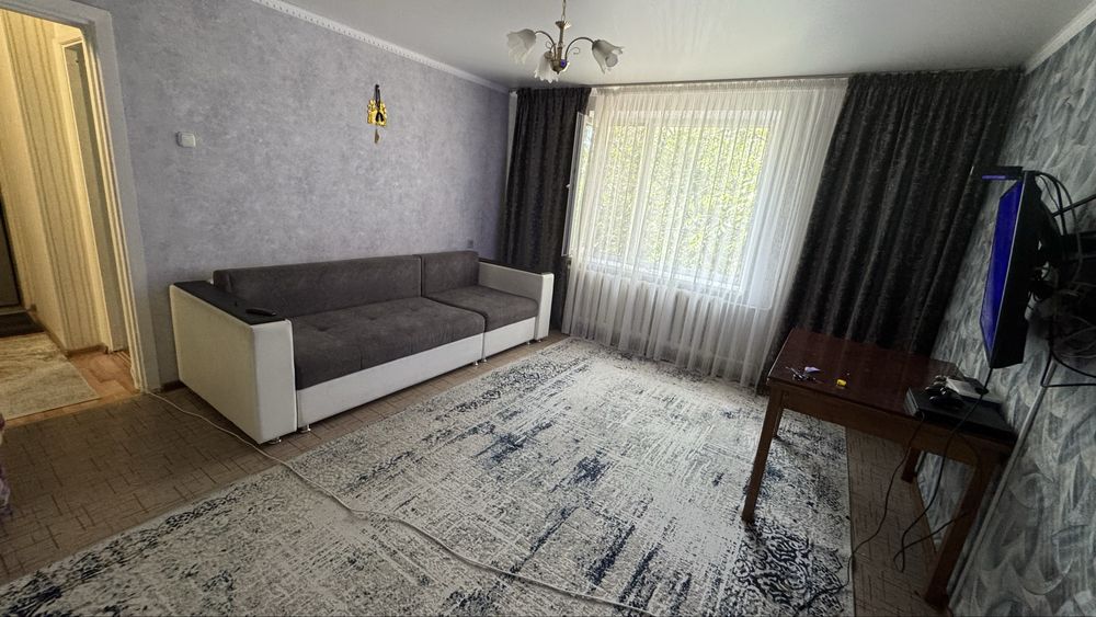 Продам квартиру