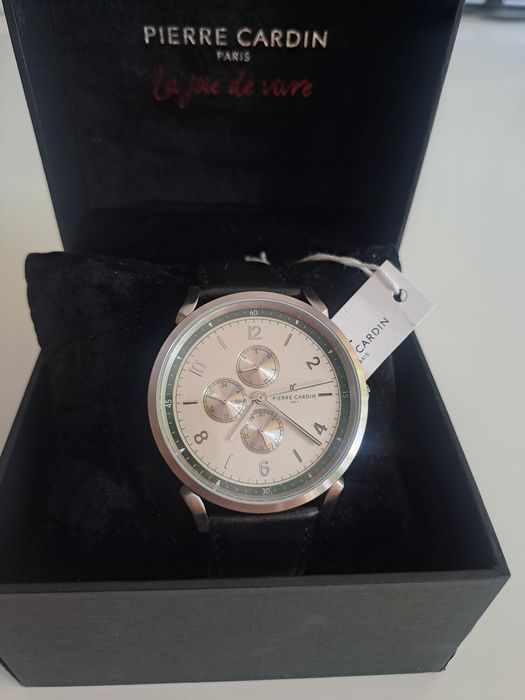 Мъжки часовник Pierre Cardin CPI.2062