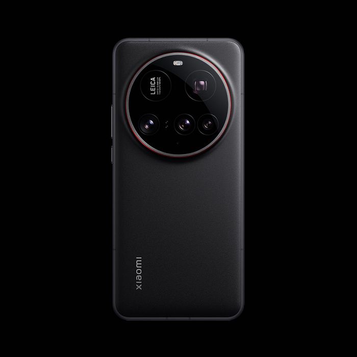 Xiaomi 15 Ultra 5G, 512 GB, Black