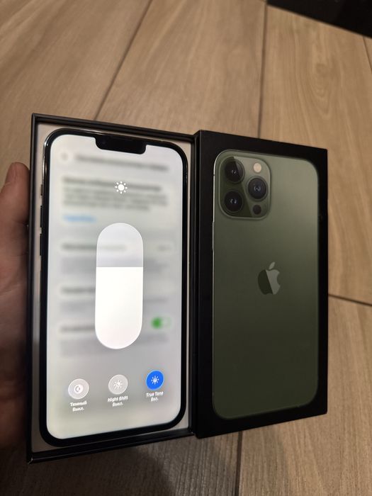 Iphone 13 Pro Max 256gb Айфон 13 Про Макс 256гб