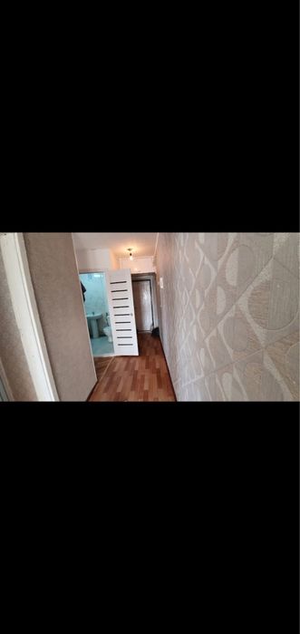 Продам 3 х комнатную квартиру! Теплые.,