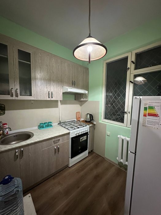 2 комнатная квартира. Аренда