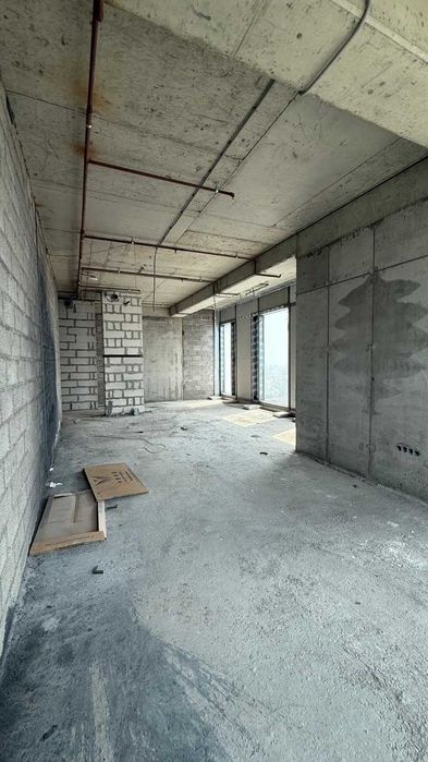 СРОЧНО ПРОДАЁТСЯ 3ком квартира ЖК Nest one 31-этаж Вид на Парк