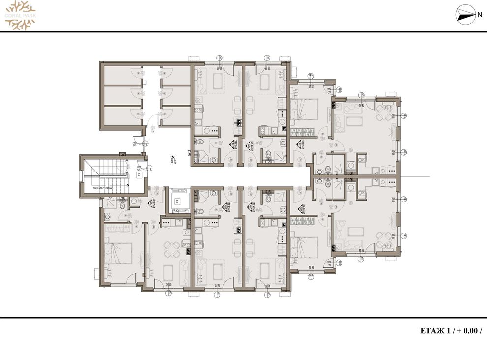 Продава се  в с. Лозенец, Област Бургас -  кв.м за 0 €/ - Снимка #5