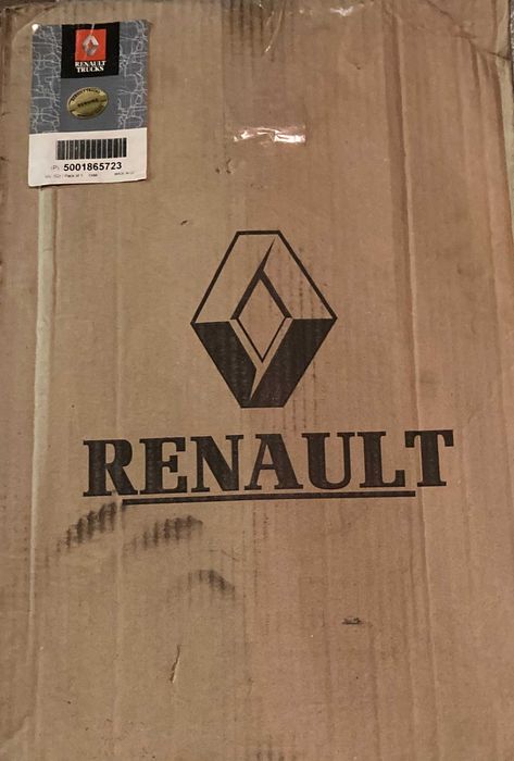 Filtru aer Renault Trucks 5001865723