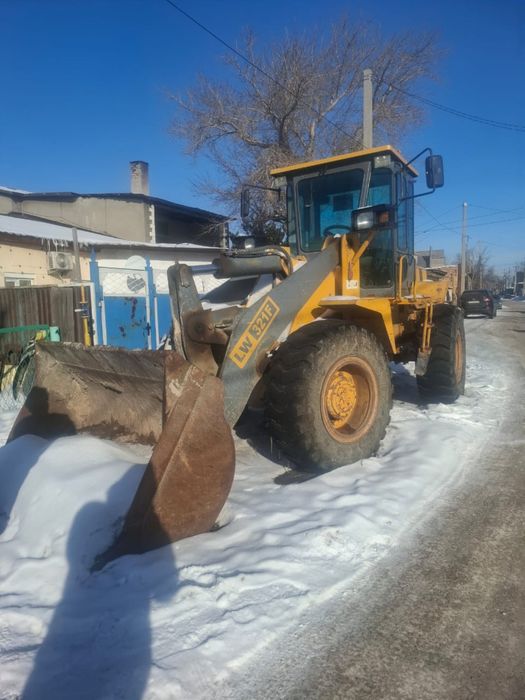 Продам 2х куб погрузчик СРОЧНО