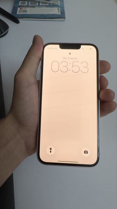 Iphone 13 128 gb