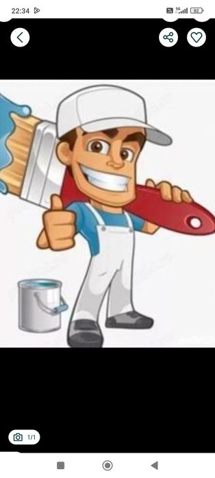 Zugravesc la pret bun