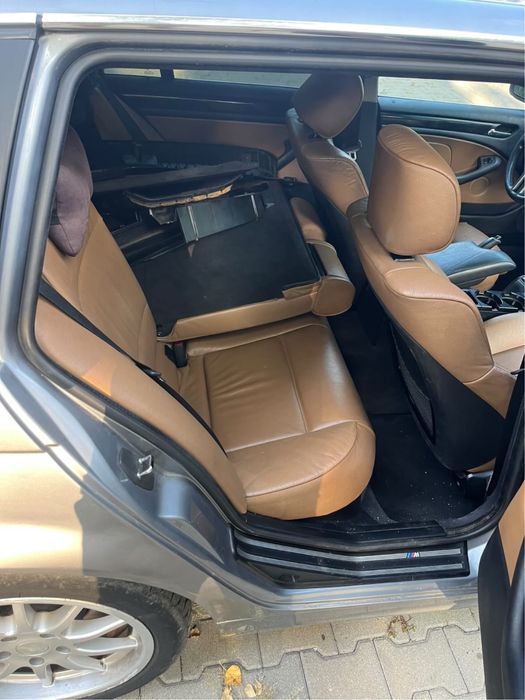 Части за бмв 330 xd автомат