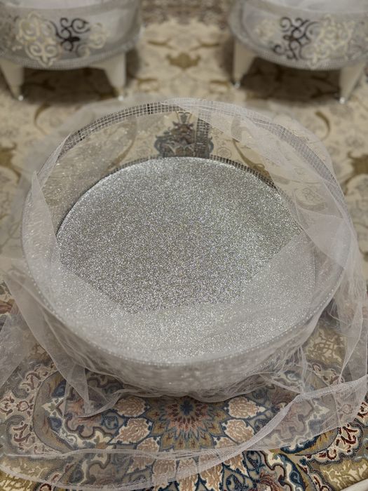 Продам корзины для тойбастара