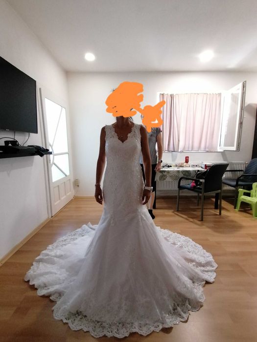 Rochie de mireasa