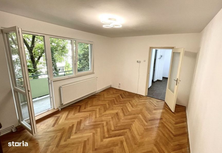 Apartament 2 camere, 52 mp + balcon + boxa, C-tin. Brancusi, finisat — fotografia 1