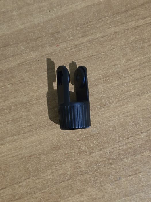 Микрофон  HyperX QUADCAST S