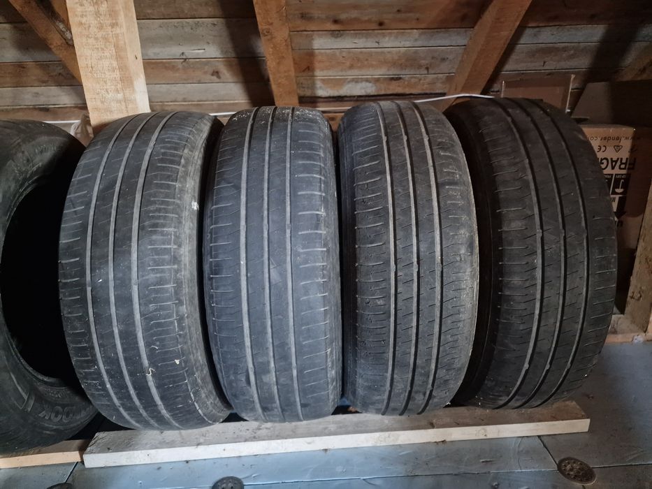 Anvelope vara Falken