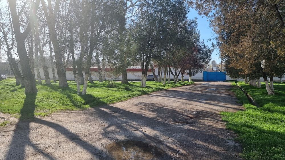 Продается 1 ГА земли под строительство жилого комплекса