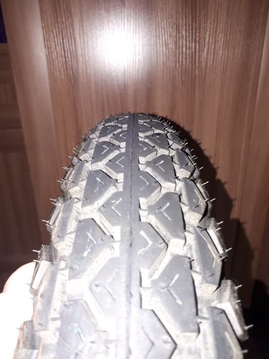 Моторезина с камерой.