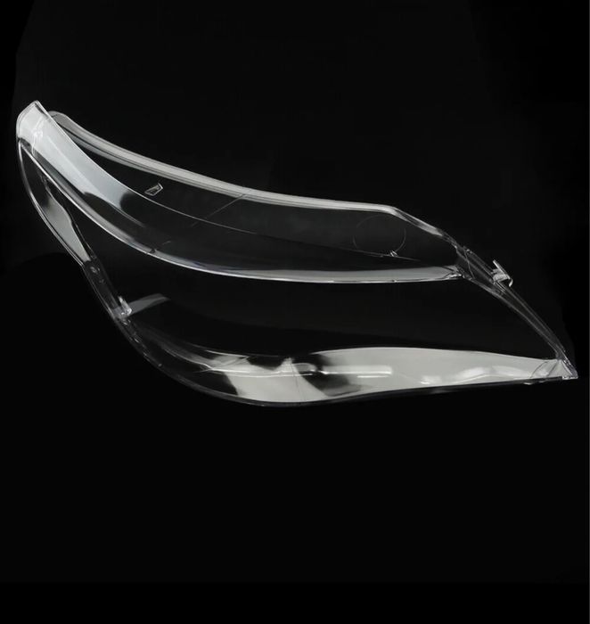 Sticla far BMW E60 2004-2009/NFL cu spranceana