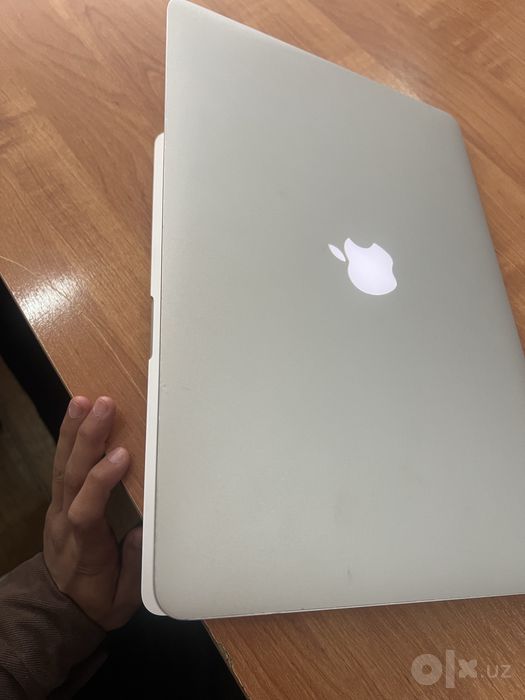 Macbook pro 2015