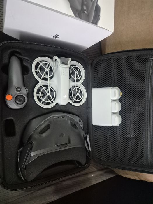 Дрон Dji NEOfly more combo