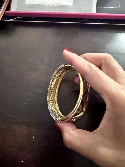 Браслет бижутерия